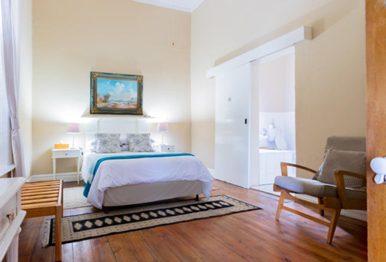 Nanna Rous' Town House Bed & Breakfast Colesberg Exterior photo