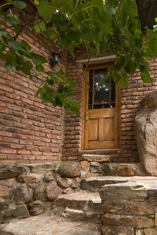 Nanna Rous' Town House Bed & Breakfast Colesberg Exterior photo