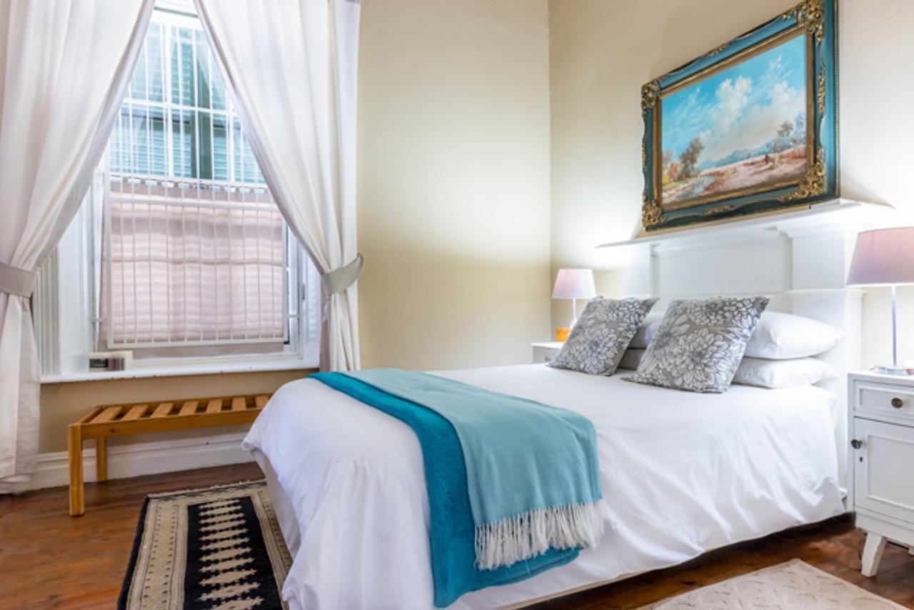 Nanna Rous' Town House Bed & Breakfast Colesberg Exterior photo