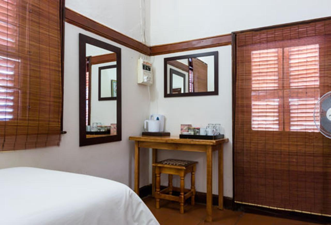 Nanna Rous' Town House Bed & Breakfast Colesberg Exterior photo