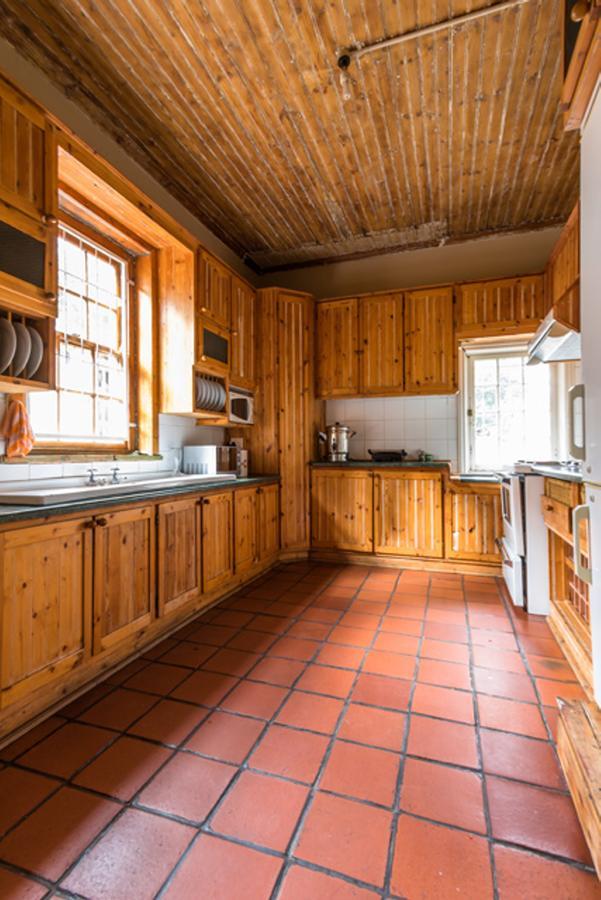 Nanna Rous' Town House Bed & Breakfast Colesberg Exterior photo
