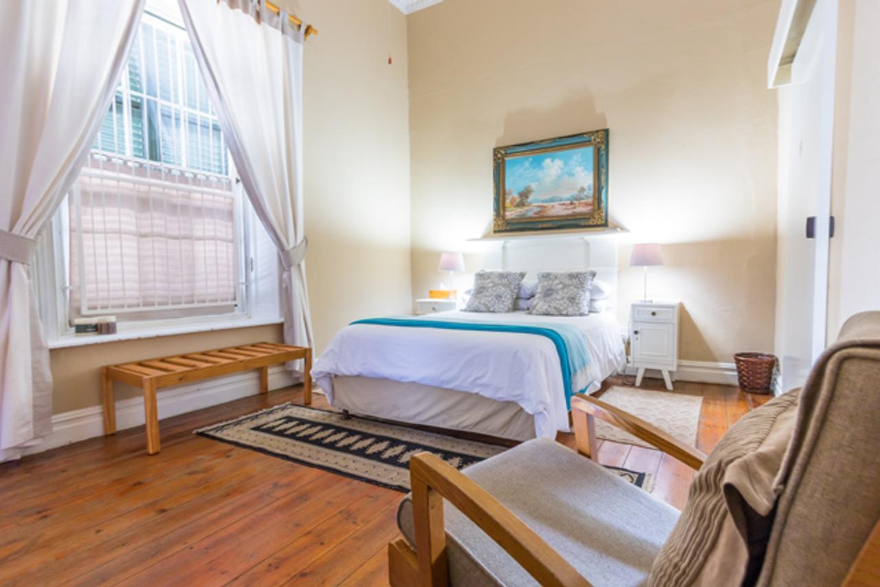 Nanna Rous' Town House Bed & Breakfast Colesberg Exterior photo
