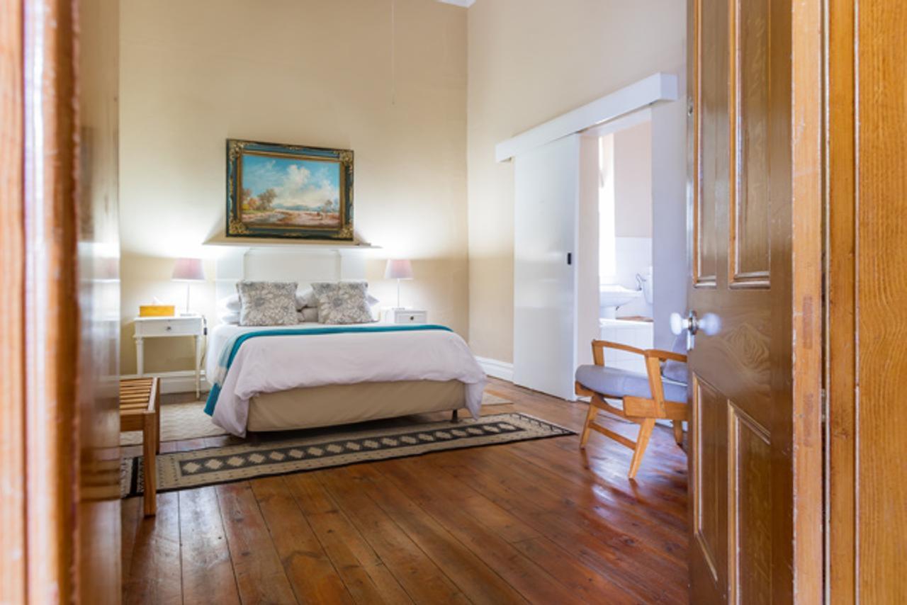 Nanna Rous' Town House Bed & Breakfast Colesberg Exterior photo