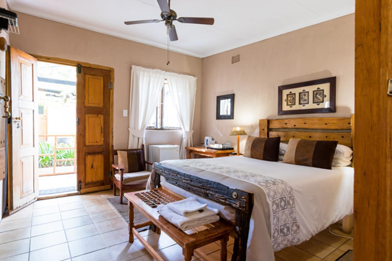 Nanna Rous' Town House Bed & Breakfast Colesberg Exterior photo